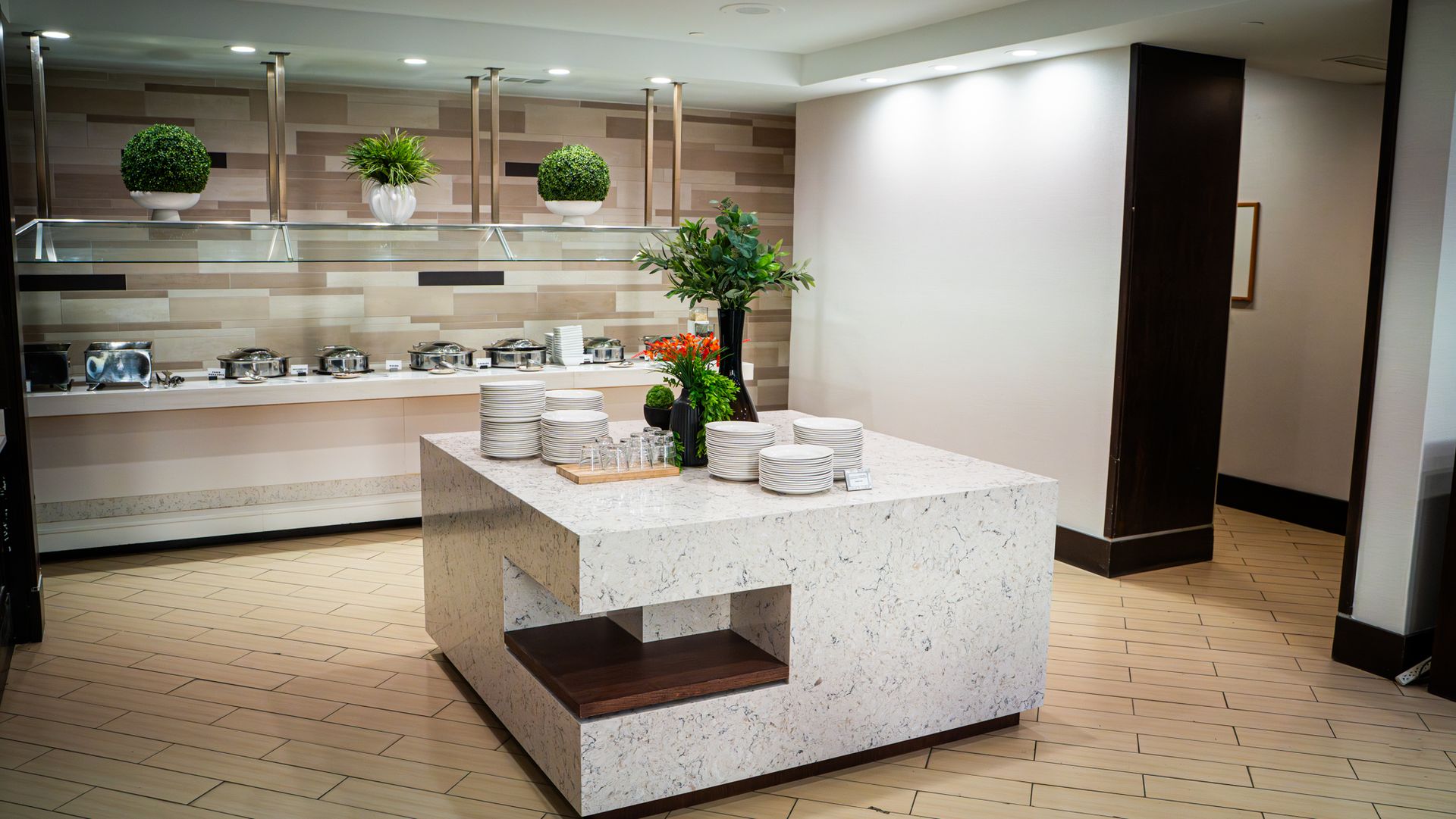 Hyatt Regency Suites Atlanta Northwest - Image 7